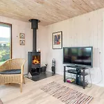 4 Star Holiday Home In Bjert Feriehus