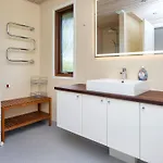 4 Star Holiday Home In Bjert Feriehus Sønder Bjert