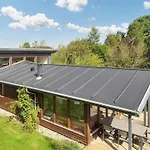 4 Star Holiday Home In Bjert *