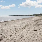 4 Star Holiday Home In Bjert Sønder Bjert