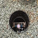 Дом отдыха 4 Star In Bjert Sonder Bjert