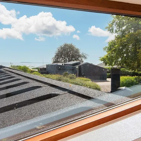 6 Person In Bjert Holiday home *
