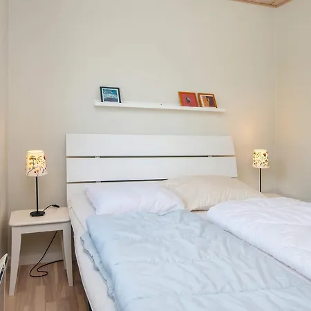 4 Star In Bjert