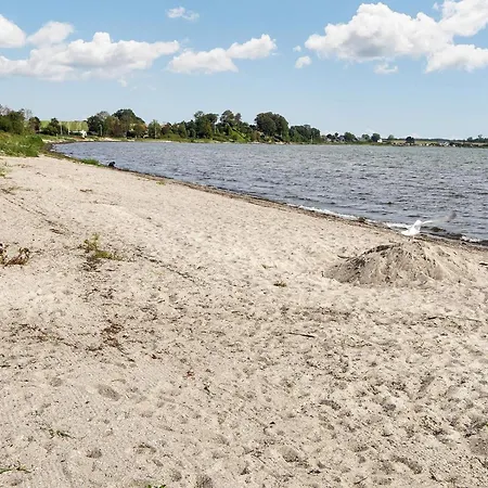 6 Person In Bjert-by Traum Sønder Bjert