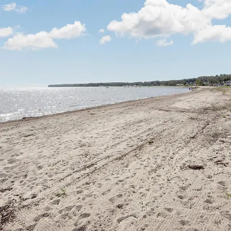 6 Person In Bjert-by Traum Sønder Bjert