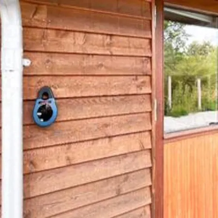 Feriehus 4 Star In Bjert Sønder Bjert
