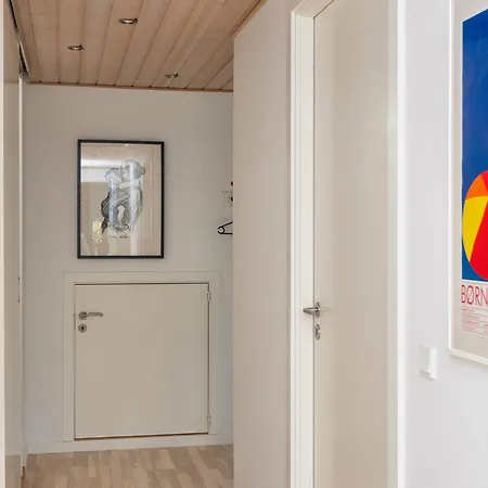 4 Star In Bjert * Sønder Bjert